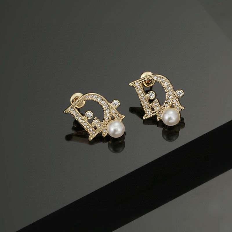 Dior Earring 06lyr734